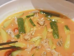 -衢农会·衢州菜·宴请(国际机场店)