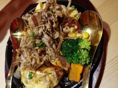 -隐月· 㐂和食屋(芝罘万达公馆店)