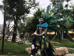 -渔岛海洋度假区