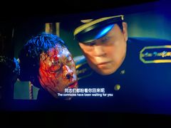 -龙之星国际影城(太平店)