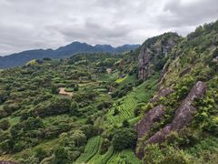 -东天目山风景区