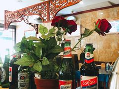 -西域美食蘭州拉面