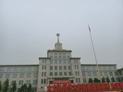 -中国人民革命军事博物馆