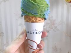 燕麦地球-Dal Cuore 达可芮冰淇淋(陕西北路店)