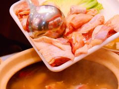 -避风塘·金牌店·夜宵(金玉兰店)