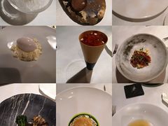 -三嚥阁 La Villa Restaurant