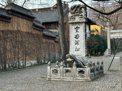 -灵谷景区