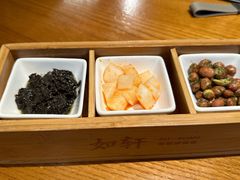 -如轩·海鲜砂锅粥·潮汕菜(一品天下店)