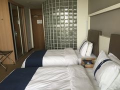 房间-上海南汇嘴大堤酒店