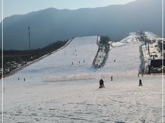 -北京西山滑雪场