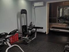 -悦健身私教工作室(双井店)