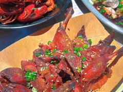 -巴厘龙虾·榜首油焖大虾(音乐学院·沿江酒馆店)