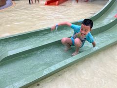 -杭州开元森泊度假乐园