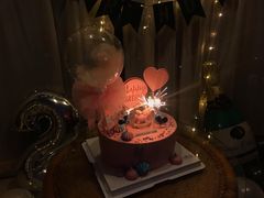 -一块儿·蛋糕定制店(吴兴店)