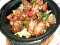android_upload_pic-新大咀港式茶餐厅(宝山万达店)