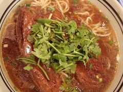 -金原鸭血粉丝汤·汤包·脆皮烤鸭(南京博物院店)