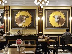 -Entrecôte 法国牛扒馆(保利·时光里店)