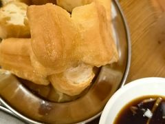 -洲心明记烧肉大粥(总店)