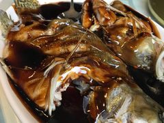 -杭州香格里拉·香宫中餐厅