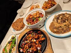 -北李妈妈菜·海肠捞饭(开发区万达店)