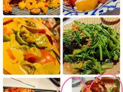 -BetterThai 泰加(苏州中心店)