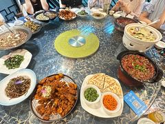 -唐宴(大唐购物中心店)