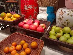 -悦全日餐厅·仁恒洲际酒店