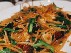 -俭寨大盘鸡·缸子肉·小公鸡·新疆菜(云通店)