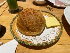 -兰亭轩茶餐厅(长江路店)