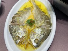 -香山湖家家宴(中山陵店)