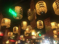 -南京大牌档(济南万象城店)