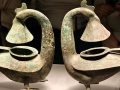 -广西壮族自治区博物馆