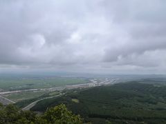 -帽儿山国家森林公园