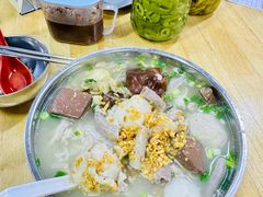 -新武二广福潮粉面食馆(哥英布拉街)