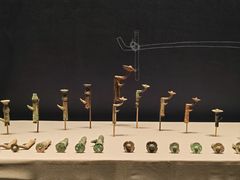 -北京大葆台遗址博物馆