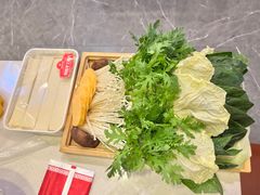 -蝎王府羊蝎子(北大地店)