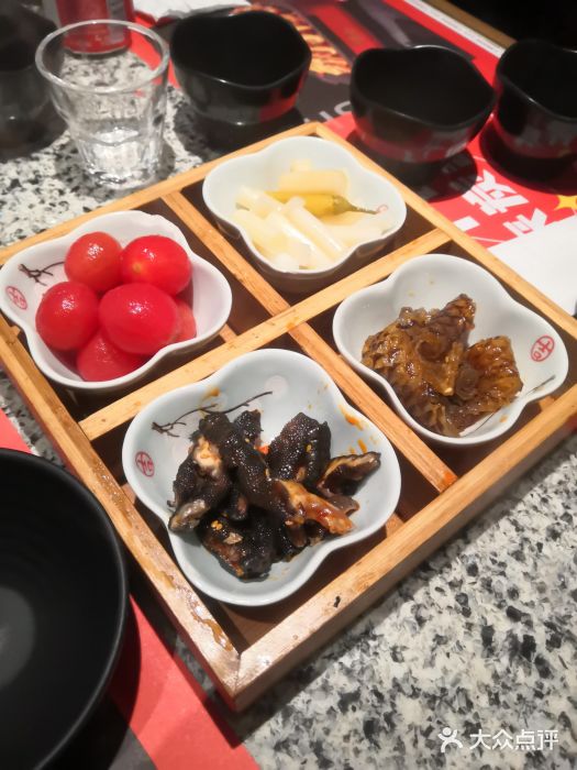 炭舍干锅(华发商都店)图片