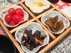 -炭舍干锅(华发商都店)