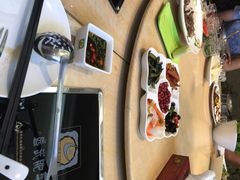 -盛武肥牛·清真海鲜火锅(昆区店)
