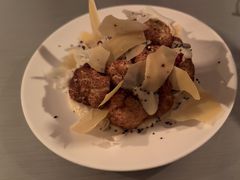 -Ocean's Table 欧舍