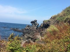 -龙头岩(Dragon Head Rock)