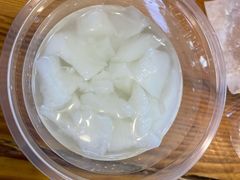 杏仁奶酪-三元梅园(新源里店)
