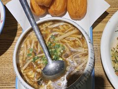 -大闫家烧烤·小海鲜家常菜(郑庄店)