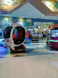 -meland亲子乐园•派对•研学(苏州悠方购物中心店)