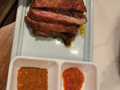 -小吊梨汤·北京菜·烤鸭(鸟巢店)