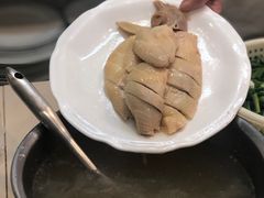 -文记壹心鸡(宝华路店)