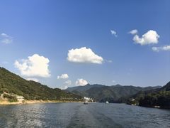 -新安江山水画廊风景区