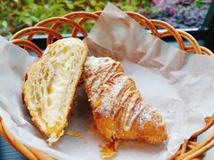 -麦田工坊(月湖店)