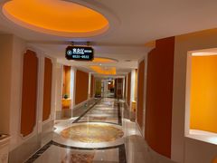 -白金汉爵大酒店·中餐厅(相城店)