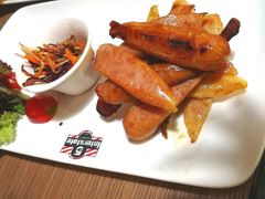 -5号公路餐厅(曼哈顿店)